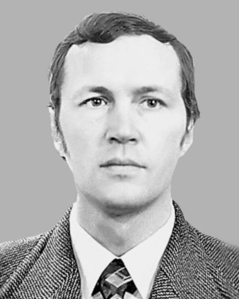 фото: Бондаренко Юрій  Васильович